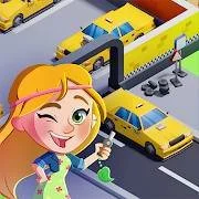 Idle Taxi Tycoon {ВЗЛОМ: много денег}