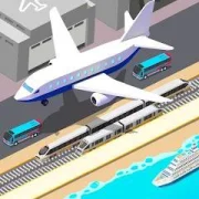 Idle Traffic Tycoon-Game {ВЗЛОМ: Много денег}