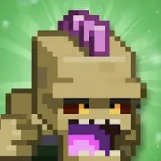 Idle Zombie Superhero {ВЗЛОМ: бесплатные покупки}