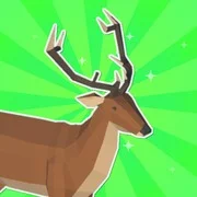 Idle Zoo Island {ВЗЛОМ: много денег}