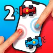 Игры для двоих: Поединок {ВЗЛОМ: без рекламы}