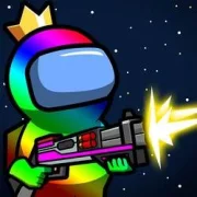 Imposter Battle Royale {ВЗЛОМ: Режим бога \ Убийство с одного удара}
