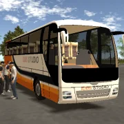 INDIA BUS SIMULATOR {ВЗЛОМ: Много денег}