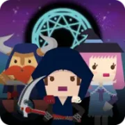 Infinity Dungeon Evolution {ВЗЛОМ: Бесконечные алмазы}