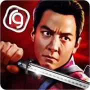 Into the Badlands Blade Battle {ВЗЛОМ: неограниченное золото}