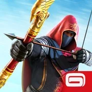 Iron Blade - Medieval Legends