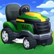 Its Literally Just Mowing {ВЗЛОМ: бриллианты}