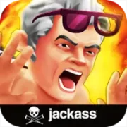 Jackass Human Slingshot {ВЗЛОМ: бесплатные покупки}