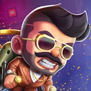 Jetpack Joyride - India Exclusive {ВЗЛОМ: деньги, разблокировка}