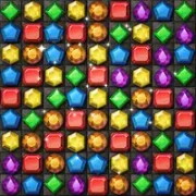 Jewels Temple Quest : Match 3 {ВЗЛОМ}