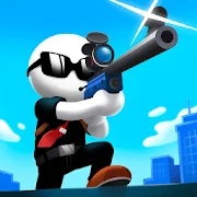 Johnny Trigger - Sniper Game {ВЗЛОМ: много денег}