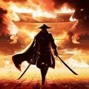 Kaz Warrior 3 {ВЗЛОМ: Глупый противник \ Большой запас здоровья}