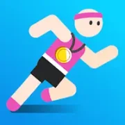 Ketchapp Summer Sports {ВЗЛОМ: все разблокировано}