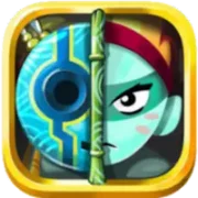 Kika Wild Adventurer {ВЗЛОМ: Бесплатные покупки}