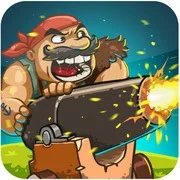 Kingdom Defense: Epic Hero War {ВЗЛОМ}
