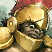 Kingdom Reborn - Art of War {ВЗЛОМ: много денег}