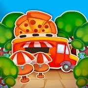 KitchenScapes {ВЗЛОМ: неограниченные звезды}
