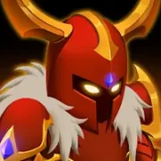 Knight War: Idle Defense Pro {ВЗЛОМ: много денег}