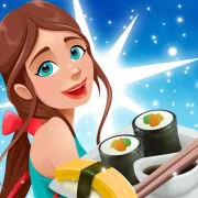Кулинарные игры Кухня Кулинария Шеф-повар Мастер {ВЗЛОМ: монеты \ жизни \ камни}