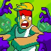 Kung Fu Z {ВЗЛОМ: много денег}