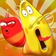 Larva Heroes: Lavengers 2014 {ВЗЛОМ: на золото}
