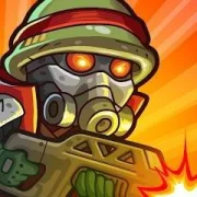 Last Day Defense {ВЗЛОМ: бесплатные покупки}