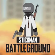 Last Stickman : Battle Royale {ВЗЛОМ: неограниченные пули}