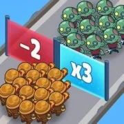 Last Survival: Zombie Battle {ВЗЛОМ: бесплатные покупки}