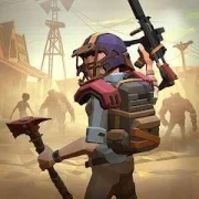 Last Survivor: Zombie Survival {ВЗЛОМ: Мод-меню}
