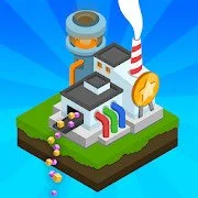Lazy Sweet Tycoon - Premium Idle Strategy Clicker {ВЗЛОМ: много денег}