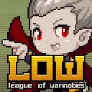 League of Wannabes {ВЗЛОМ: бесконечные деньги}