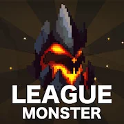 LeagueMon VIP {ВЗЛОМ: Много Денег}