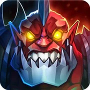 Legend Warriors: Epic Heroes Battle - PvP Game {ВЗЛОМ: Много денег}