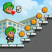Leps World Z {ВЗЛОМ: Много денег}
