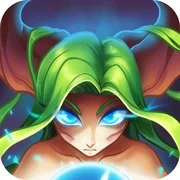 LightSlinger Heroes: RPG-в-ряд {ВЗЛОМ: бессмертие}