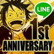 LINE: ONE PIECE TreasureCruise {ВЗЛОМ}
