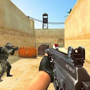Call Of Sniper Battleground Shoot {ВЗЛОМ: бесплатные покупки}