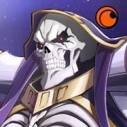 Lord of Nazarick {ВЗЛОМ: Полная версия}