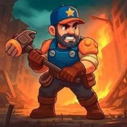 Lost Prison {ВЗЛОМ: Бесплатные покупки}