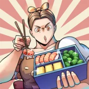 Lunch box: Organization games {ВЗЛОМ: Без рекламы}