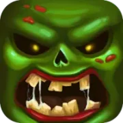 Magic Siege - Defender {ВЗЛОМ: Много денег}