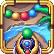 Marble Blast Mania {ВЗЛОМ: бесконечные монеты}
