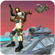 Mars Man Survival {ВЗЛОМ: много денег}