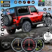 Мега Truck Race - монстр Грузовик Гоночная игра {ВЗЛОМ: валюта \ уровни}