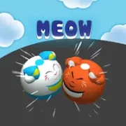 Meow.io - Cat Fighter {ВЗЛОМ: много денег}