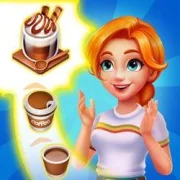 Merge Food {ВЗЛОМ: Мод-меню}