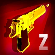 Merge Gun: Shoot Zombie {ВЗЛОМ: много денег}