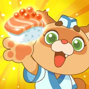 Merger Sushi {ВЗЛОМ: много алмазов}