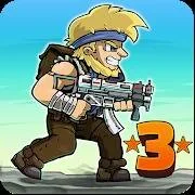 Metal Soldiers 3 {ВЗЛОМ: много денег}
