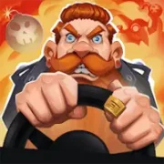Mighty Machines - Vehicular Combat RPG {ВЗЛОМ: на деньги}